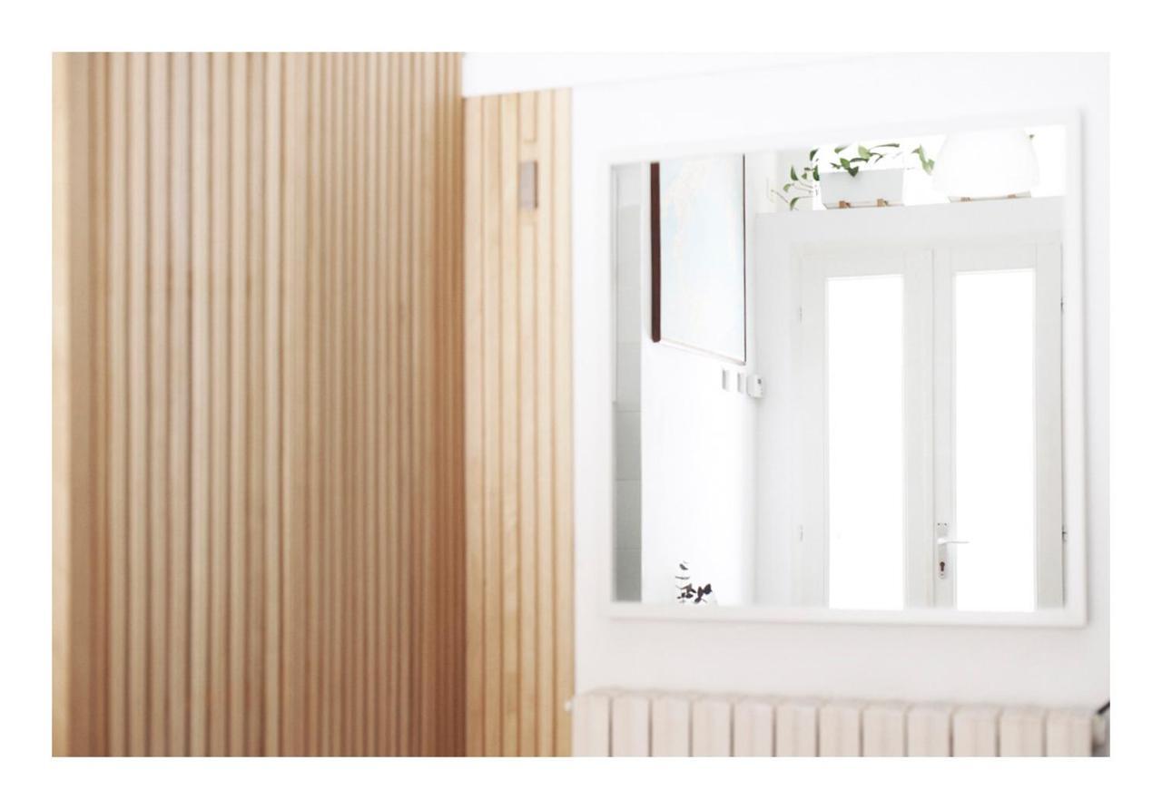 Ferienwohnung Taking A Walk In The Beating Heart Of Navigli Mailand Exterior foto
