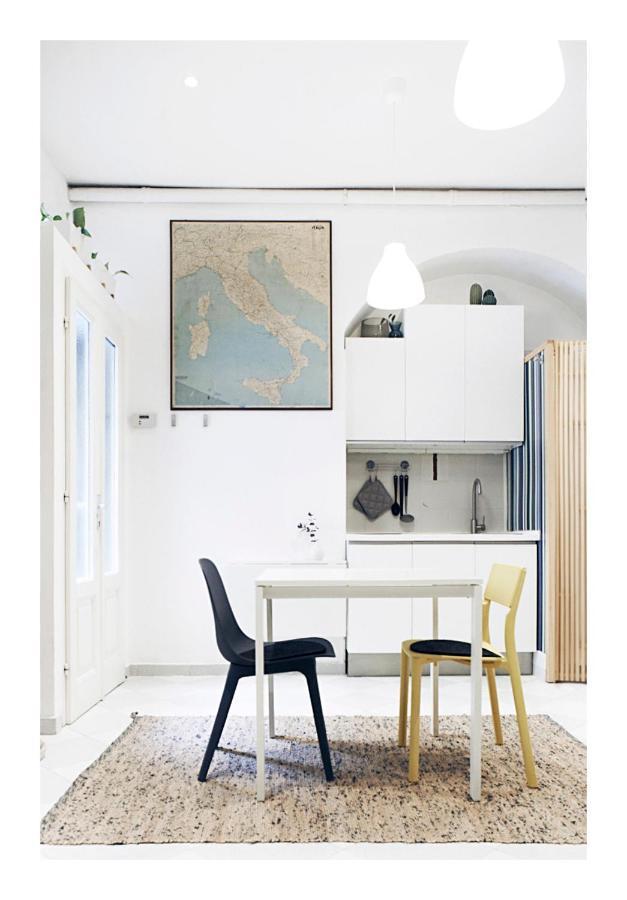 Ferienwohnung Taking A Walk In The Beating Heart Of Navigli Mailand Exterior foto