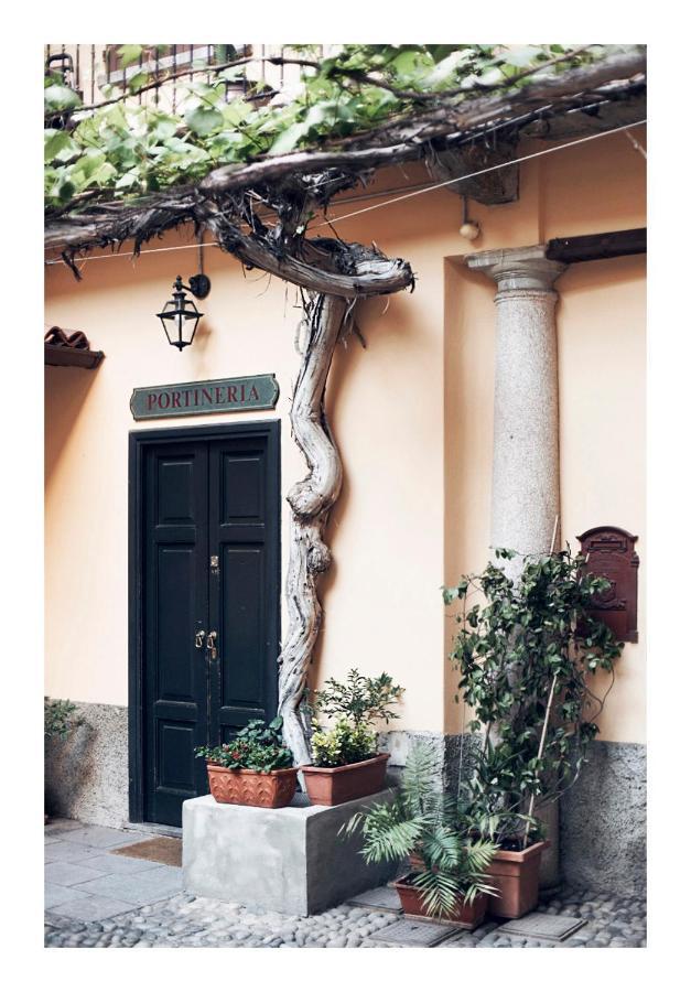Ferienwohnung Taking A Walk In The Beating Heart Of Navigli Mailand Exterior foto