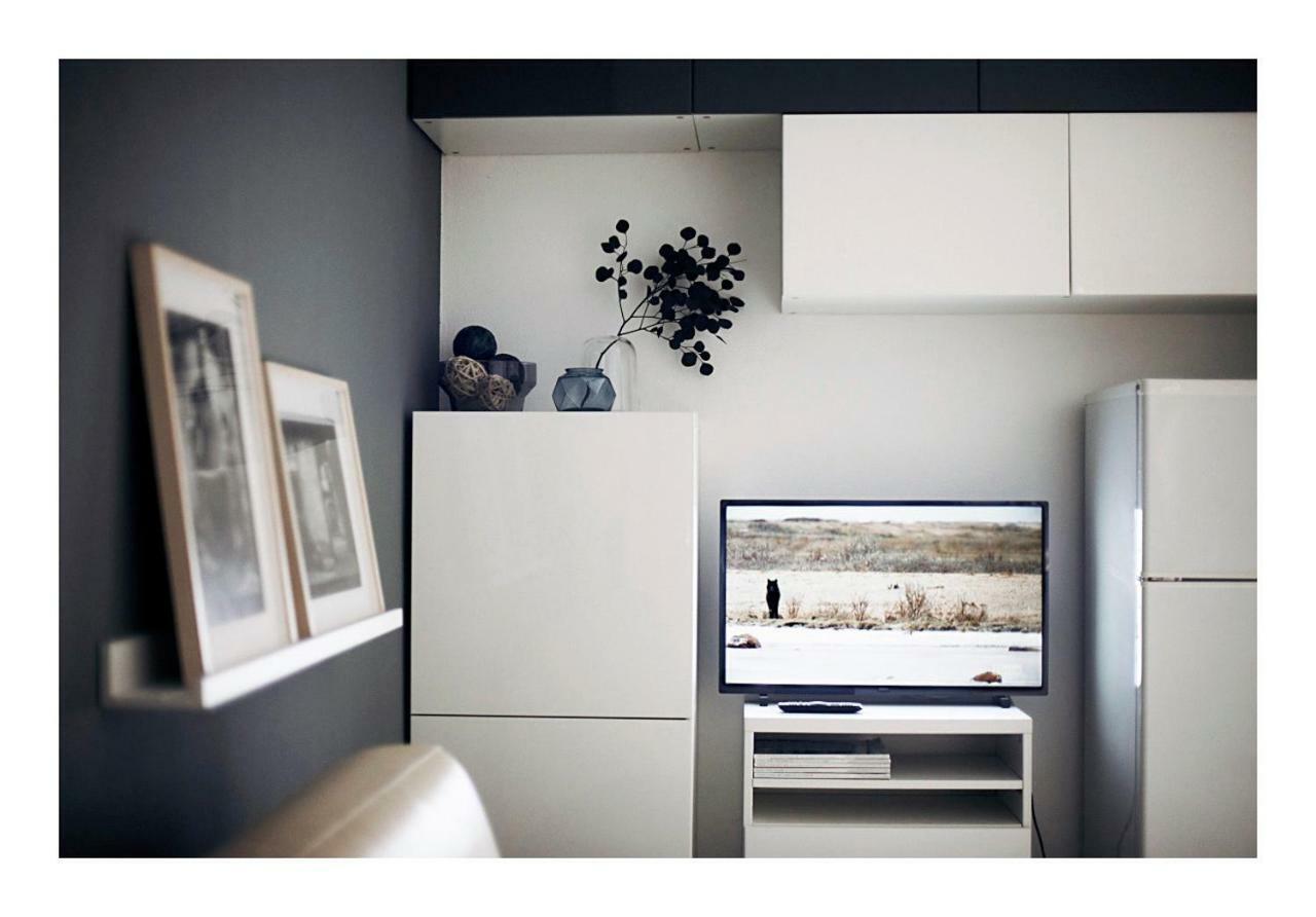 Ferienwohnung Taking A Walk In The Beating Heart Of Navigli Mailand Exterior foto